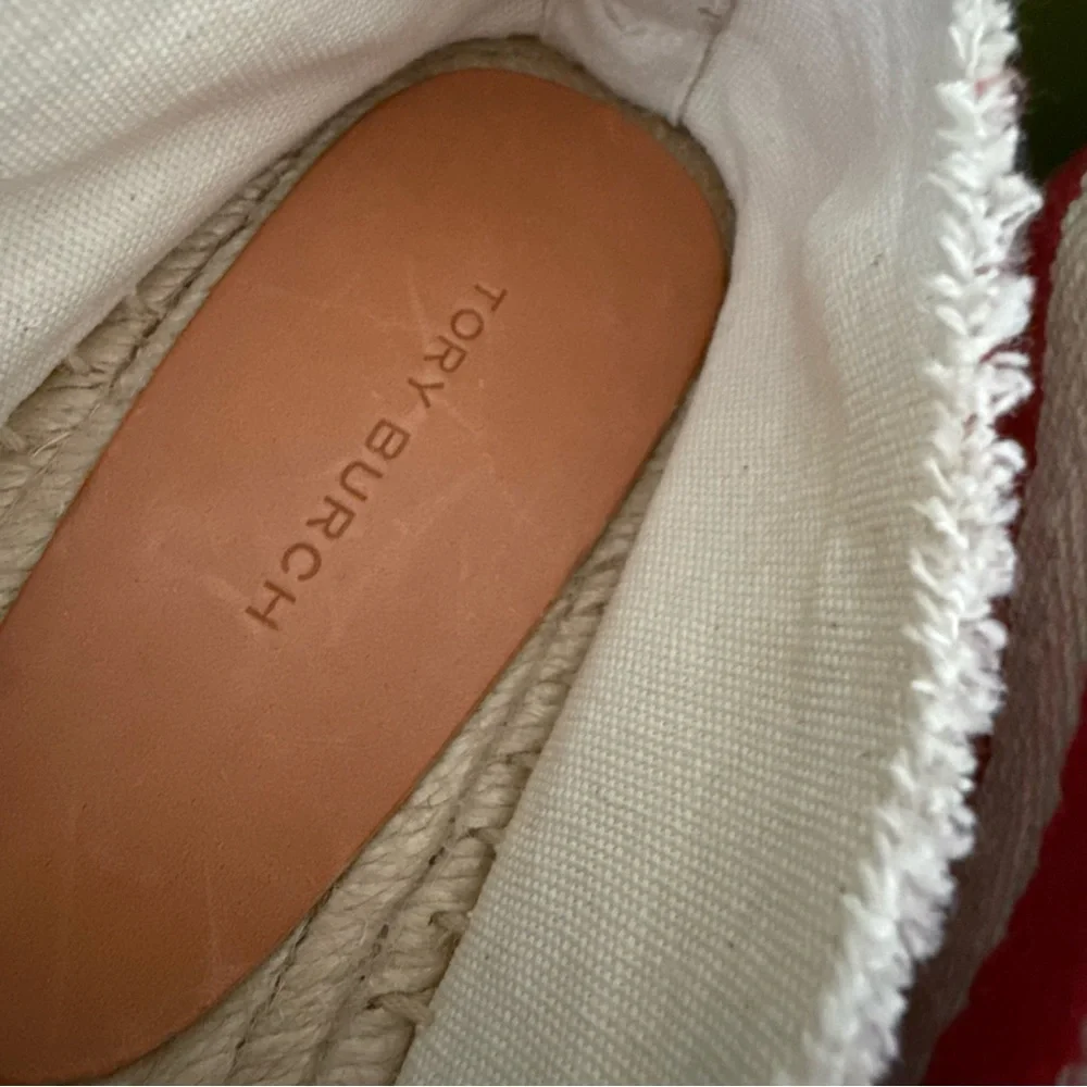 Tory Burch new tory